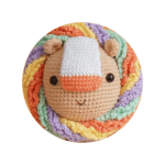 Circus Lion_2