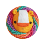 Circus Lion_1