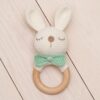 Sonajero El Conejo & La Luna Conejito Modelo III
