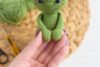 Muñeco de Apego El Conejo & La Luna Little Baby Hulk