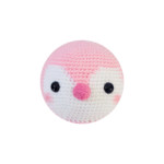 Rosie el Pingüino_1