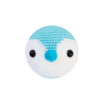 Rosie el Pingüino_3