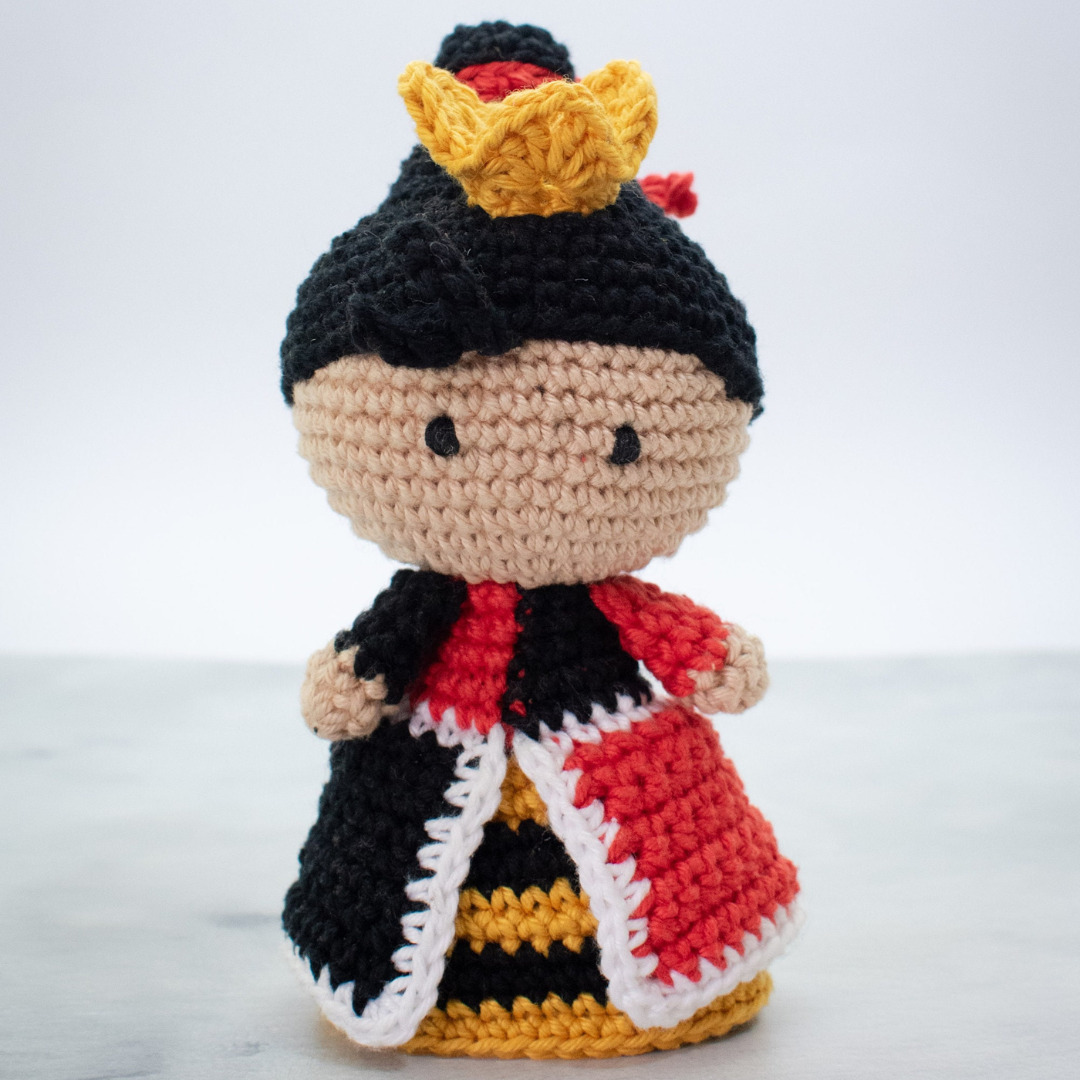 Muñeco de Apego El Conejo & La Luna Set Alice In Wonderland X6