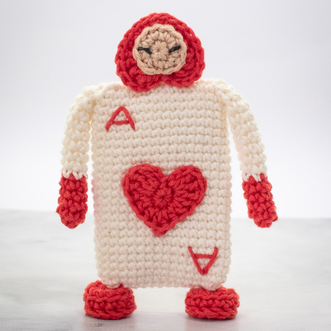 Muñeco de Apego El Conejo & La Luna Set Alice In Wonderland X6