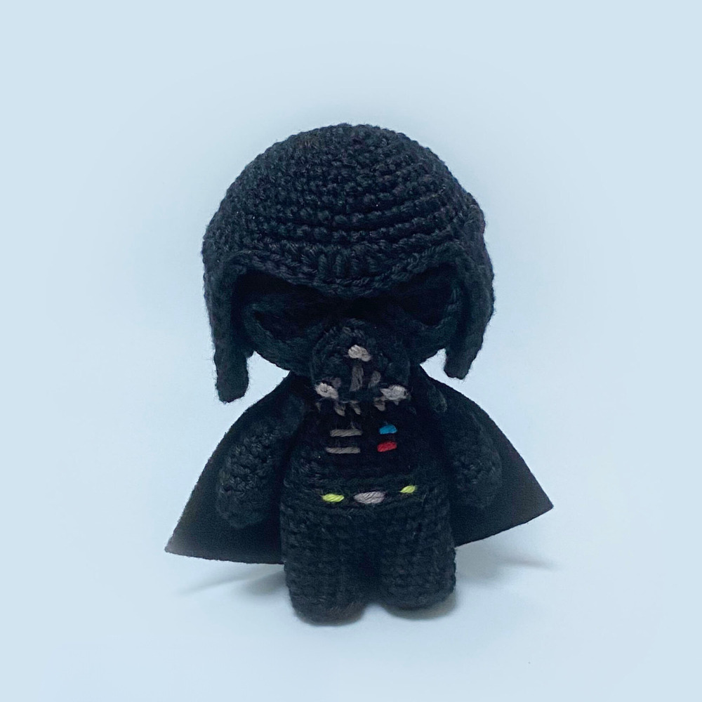 Muñeco de Apego El Conejo & La Luna Set Star Wars