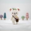 Muñeco de Apego El Conejo & La Luna Lia La Koala_1 Muñeco de Apego El Conejo & La Luna Lia La Koala