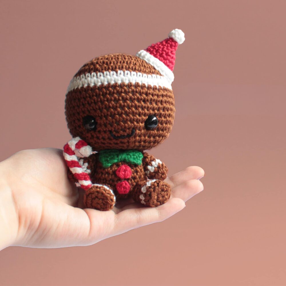 Muñeco de Apego El Conejo & La Luna Set X3 Personajes Navidad