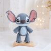 Muñeco de Apego El Conejo & La Luna Set Lilo & Stitch M01