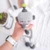 Manta de Apego El Conejo & La Luna Little Robot
